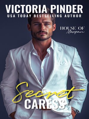 cover image of Secret Caress